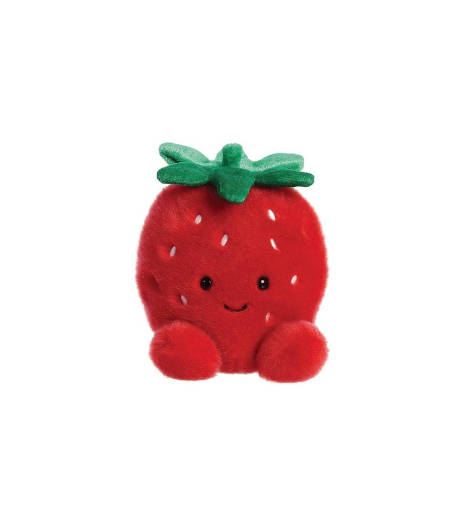 AURORA - Palm Pals Juicy Strawberry 13 cm