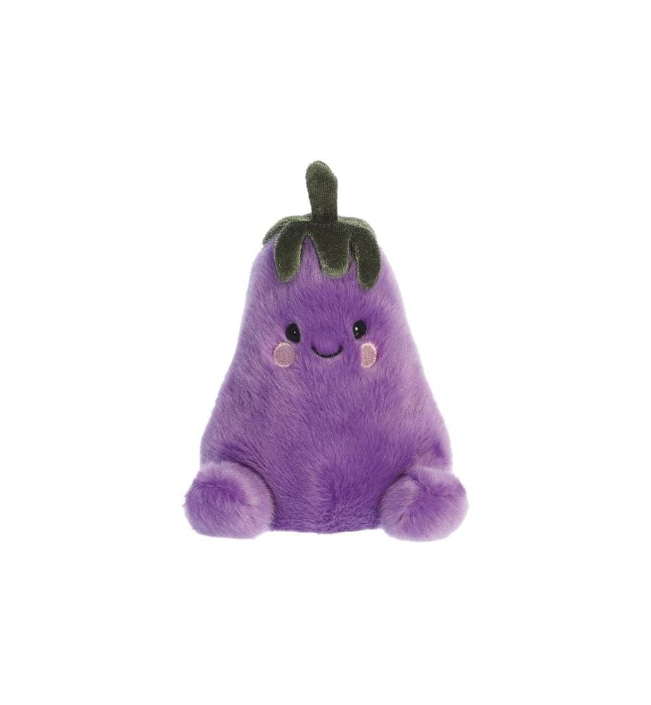 AURORA - Palm Pals Aubrey Eggplant 13 cm