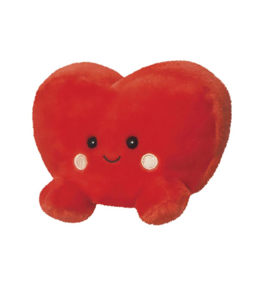 AURORA - Palm Pals Amore Heart 13 cm