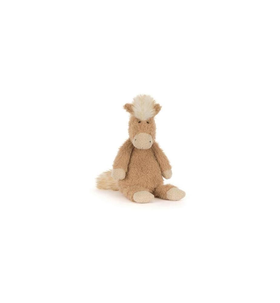 Jellycat - Peluche Jouet souple Canterneigh Pony