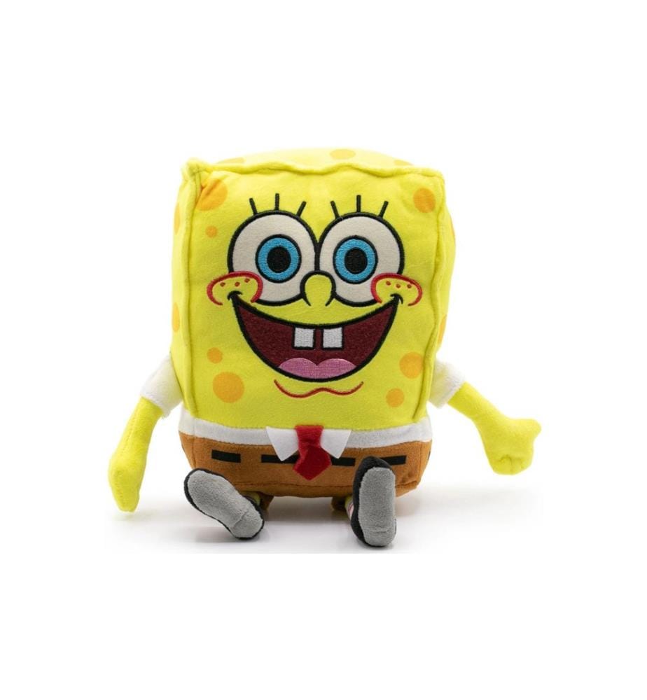 Sombo - Animal en peluche Sponge Bob 15 cm
