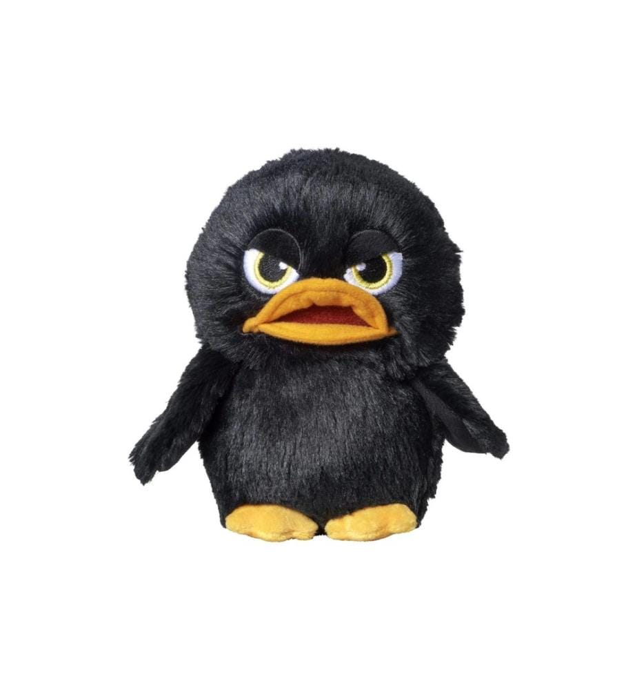 Bauer - Peluche Canard grincheux 15 cm
