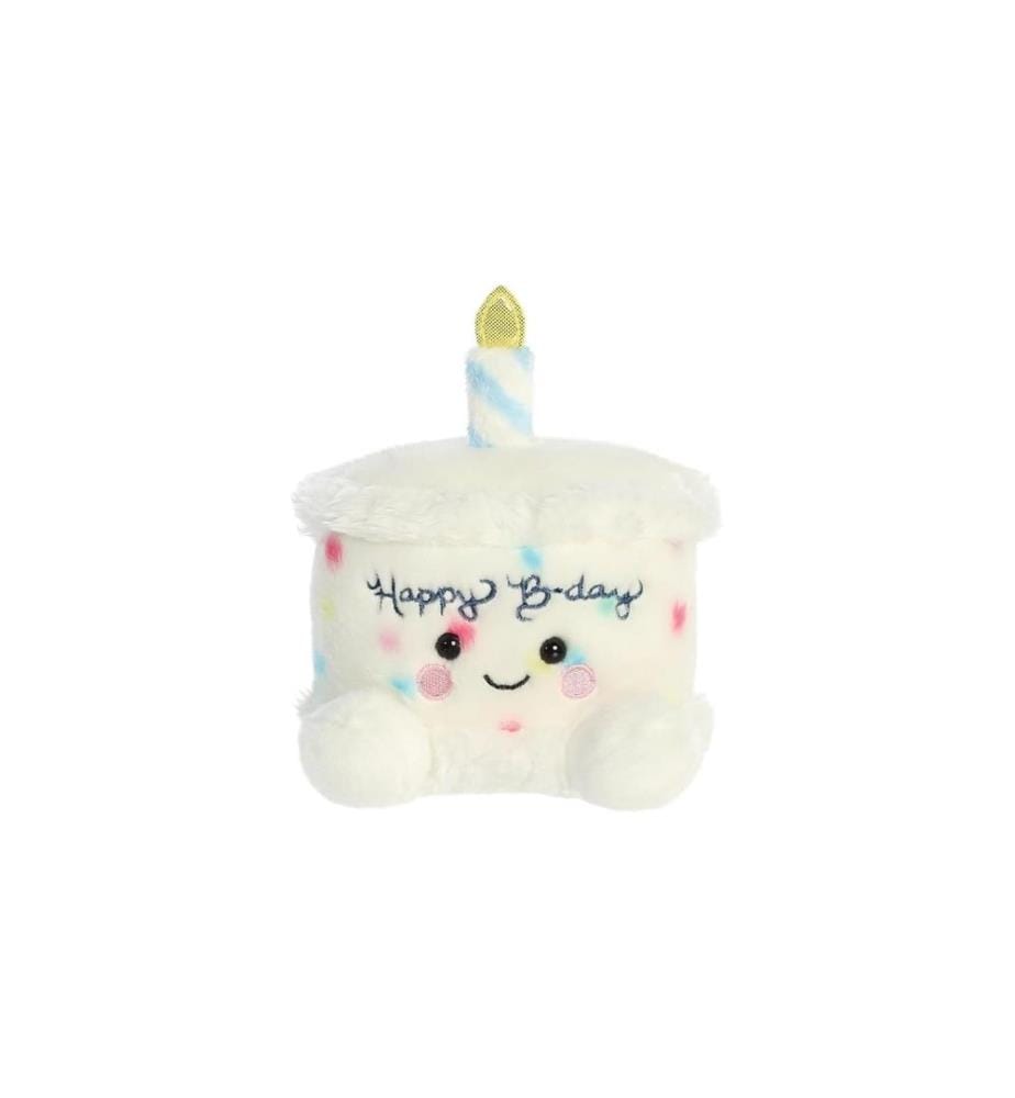 AURORA - Peluche Palm Pals HaPalm Palsy B'day Cake 13 cm
