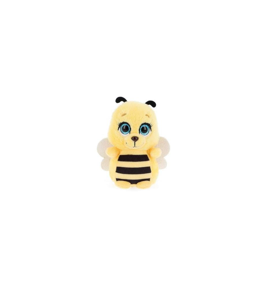 Keeleco - Peluche Bourdon 14 cm