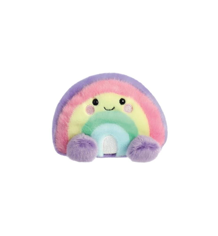 AURORA - Palm Pals Vivi Rainbow 13 cm