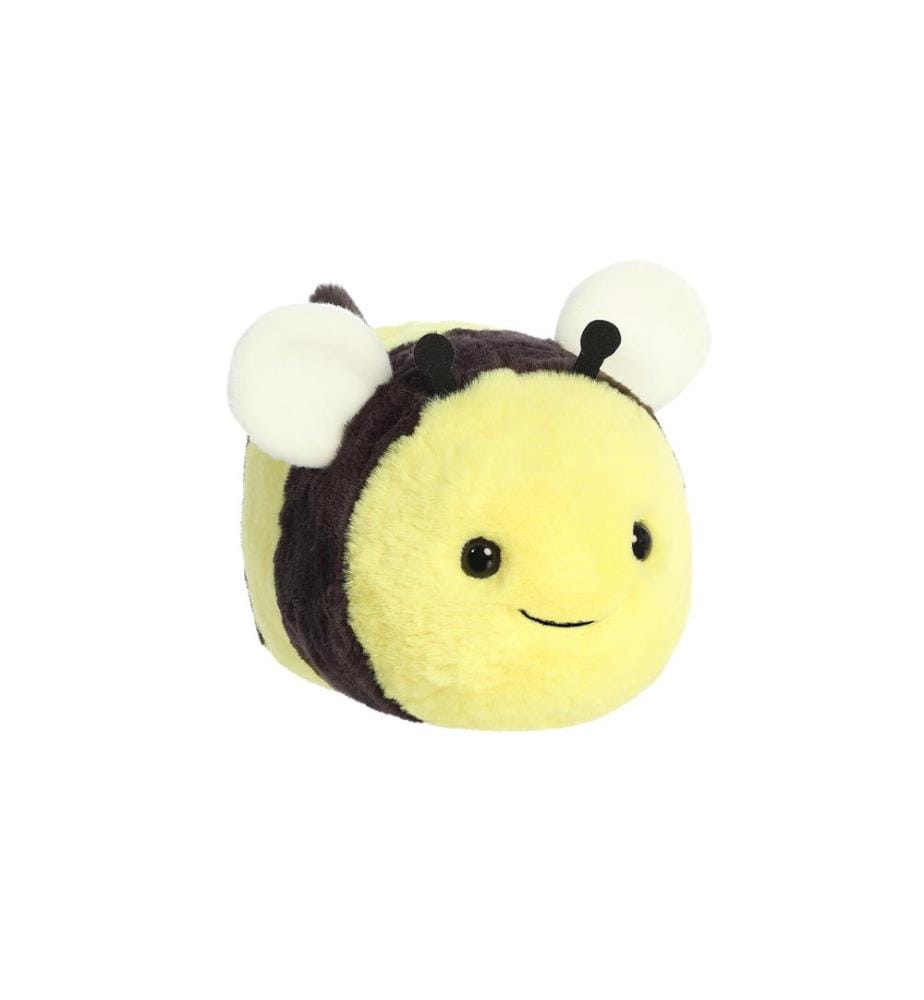 AURORA - Peluche Spudsters Bee 25 cm