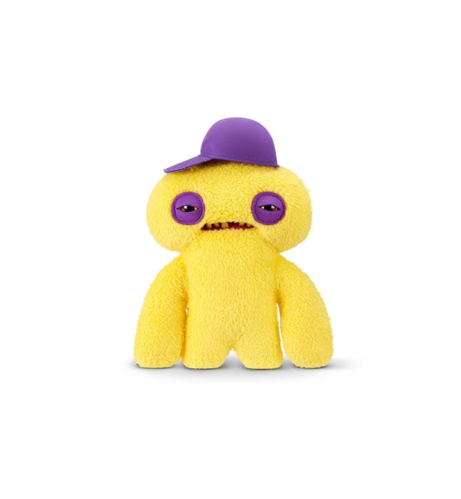 Zuru - Fuggler Fugg Life 9 Monstre avec dents, 22 cm