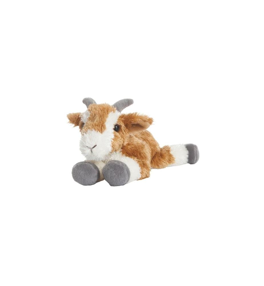 AURORA - Peluche Mini Flopsies Pickles Goat 13 cm