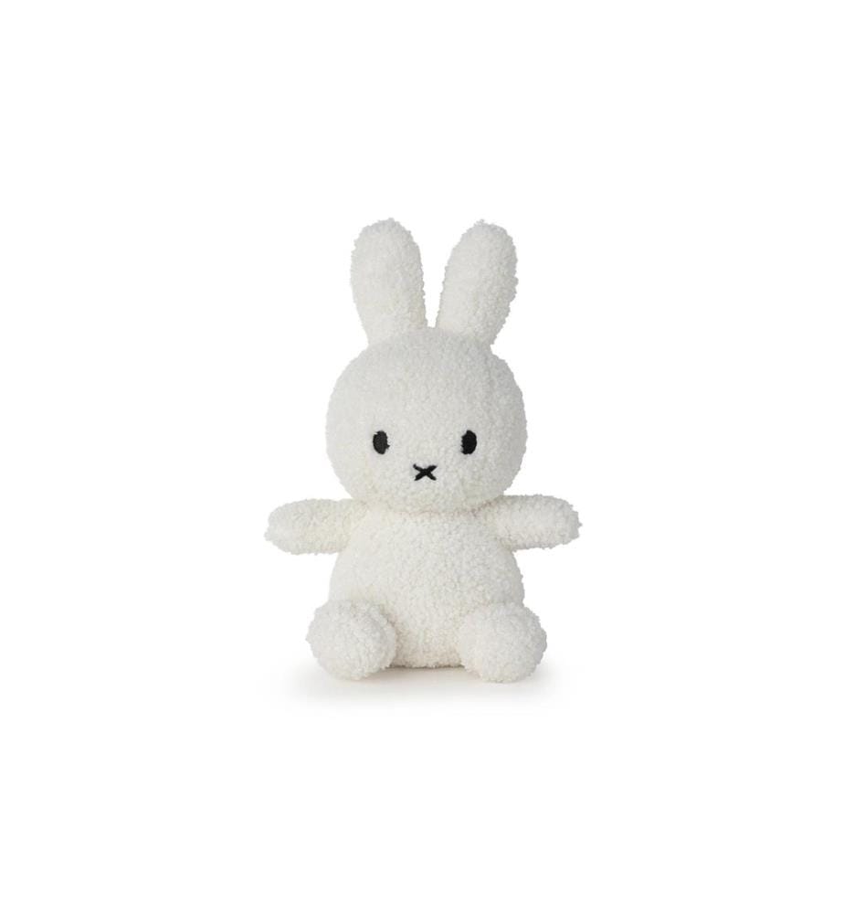 Bon Ton Toys - Tiny Teddy crème 23 cm