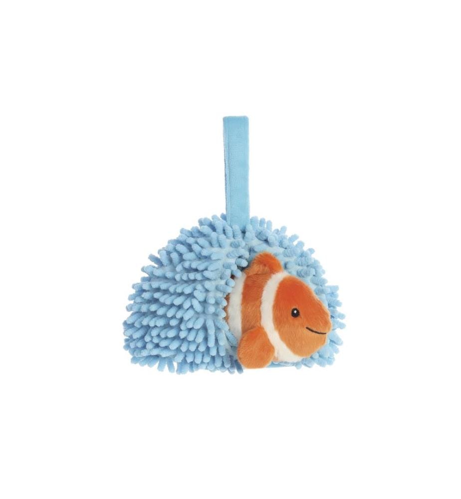 AURORA - Peluche Hideouts Clown Fish 23 cm