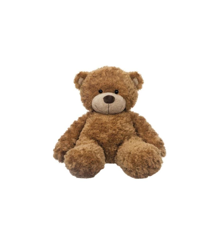 AURORA - Peluche Bonnie Brown 33 cm Ours en peluche brun 33 cm