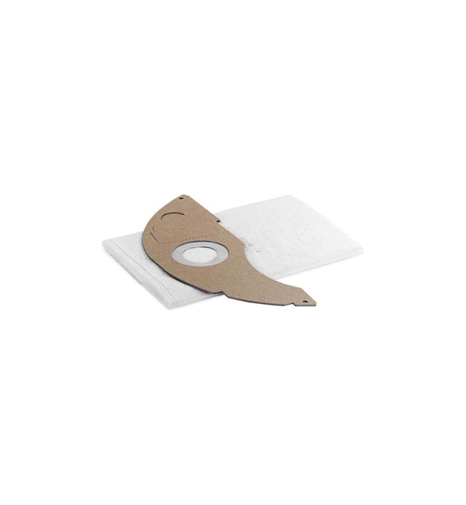 Kärcher Professional - Sacs filtrants en non-tissé NT 22/1, 5 pièces