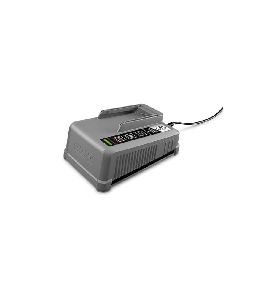 Kärcher Professional - Chargeur rapide Battery Power+ 18/60