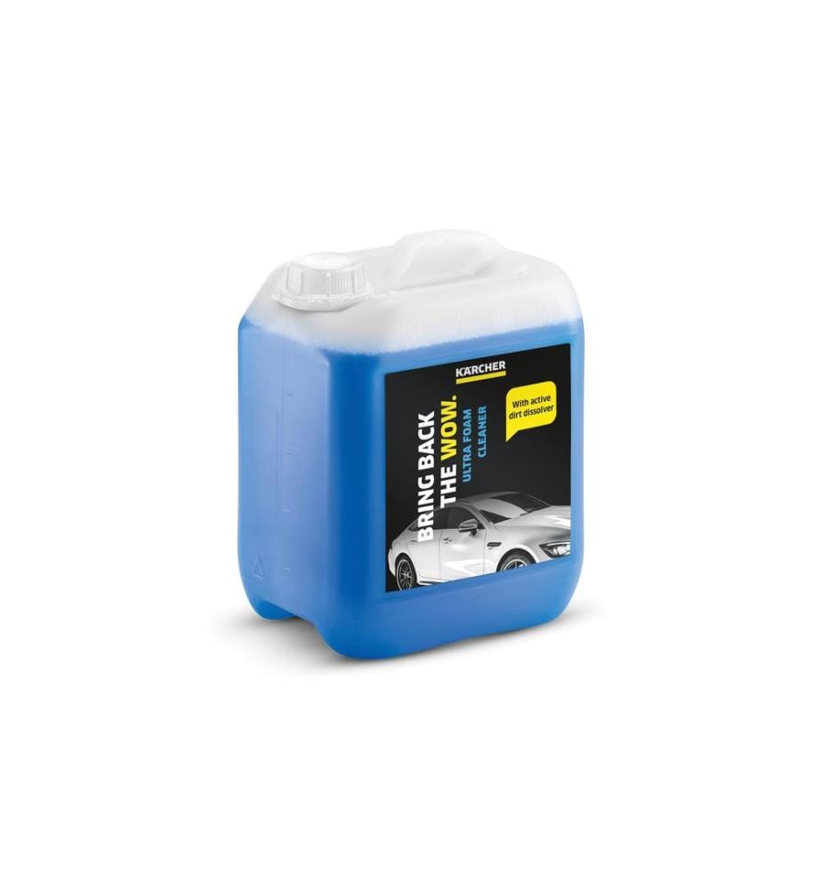 Kärcher Professional - Ultra Foam Cleaner RM527 5000 ml