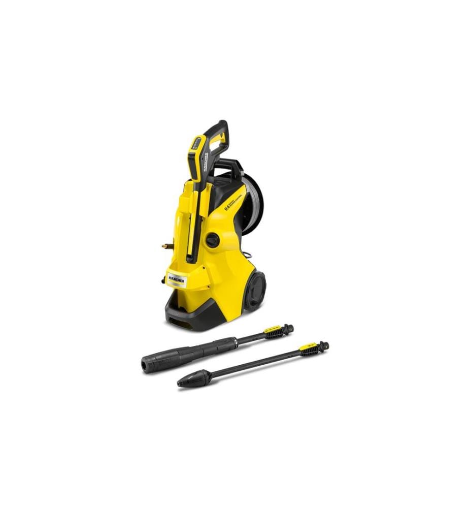 Kärcher Professional - Nettoyeur haute pression K 4 Premium Power Control Flex