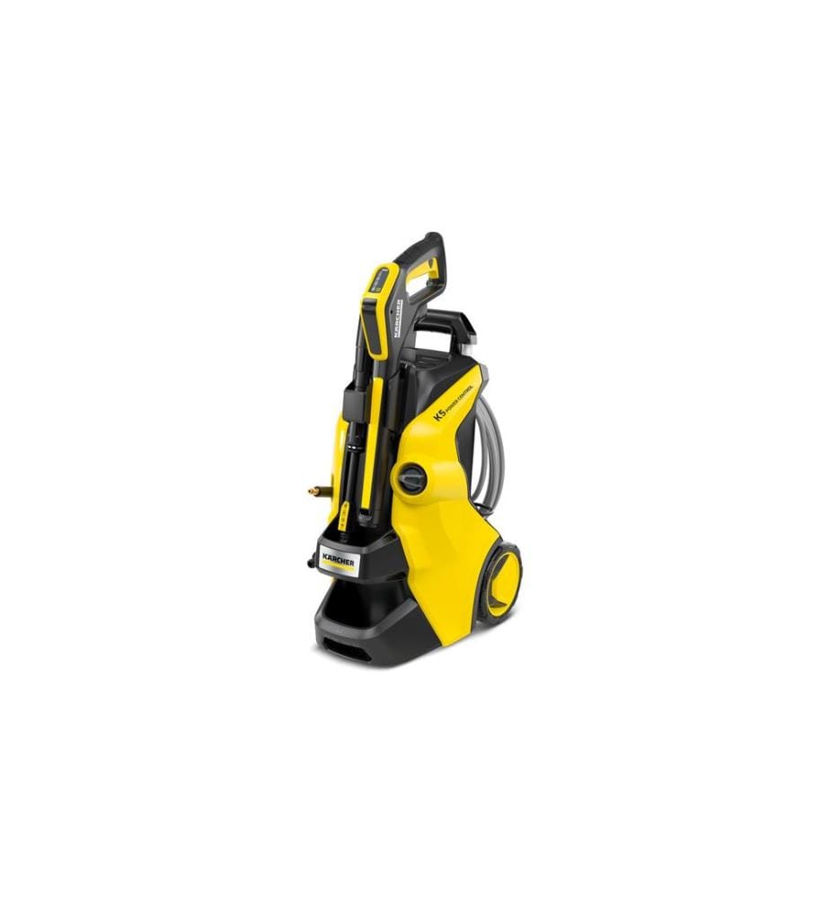 Kärcher Professional - Nettoyeur haute pression K 5 Power Control Flex