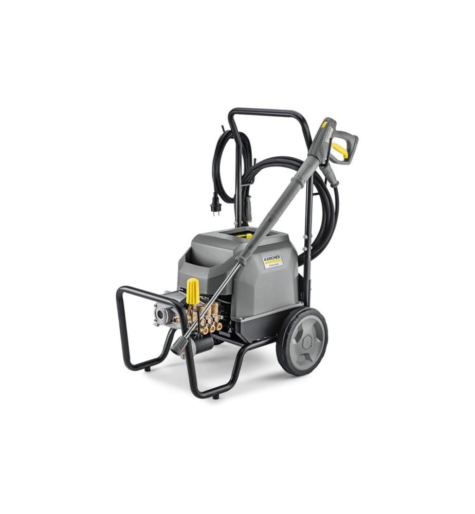 Kärcher Professional - Nettoyeur haute pression HD 6/15-4 M Classic