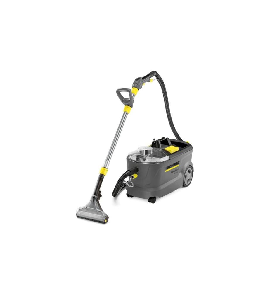 Kärcher Professional - Appareil d'extraction par pulvérisation Puzzi 10/1