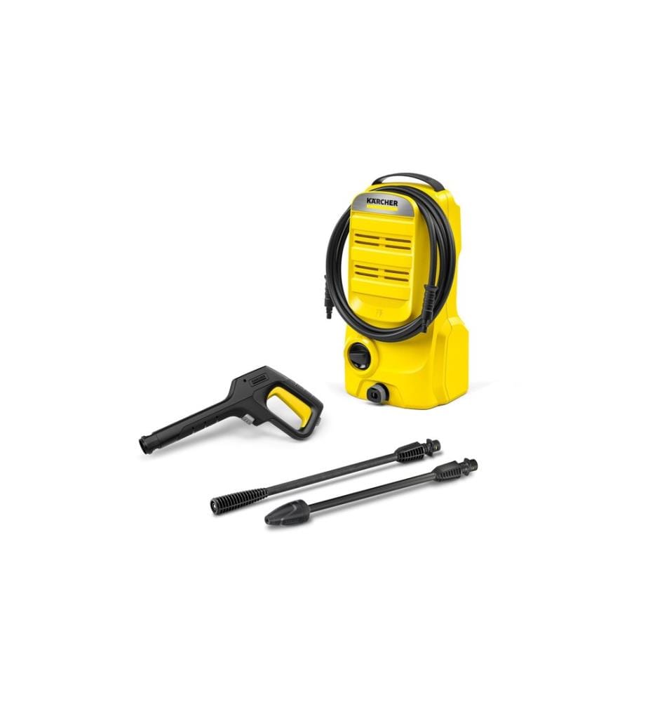 Kärcher Professional - Nettoyeur haute pression K 2 Classic