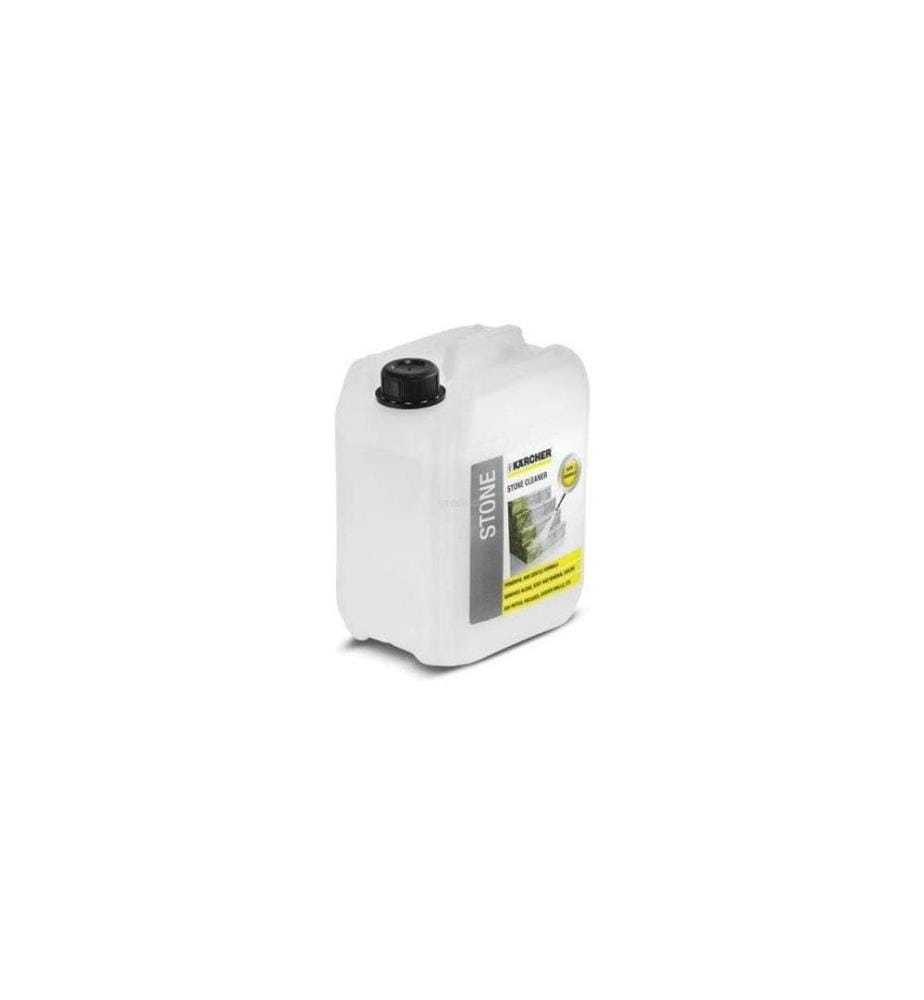 Kärcher Professional - Nettoyant pour pierres et façades 3 en 1, 5 l