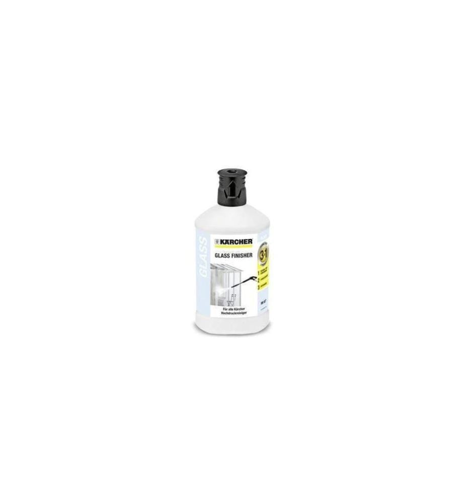 Kärcher Professional - Nettoyant à vitres 3 en 1, 1 l