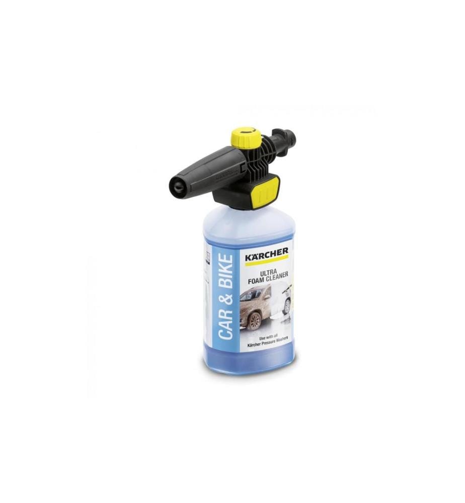 Kärcher Professional - Buse à mousse FJ 10 C + shampooing auto 3-en-1