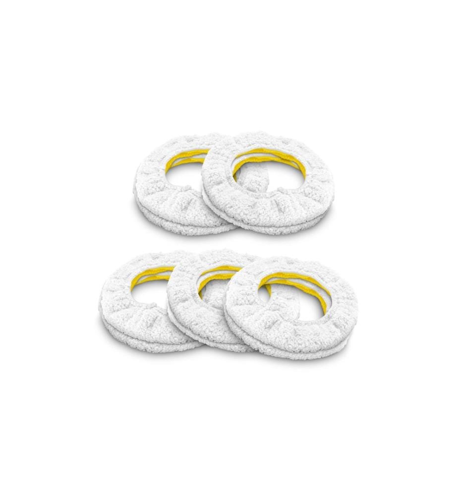 KÄRCHER - Kit de chiffons de nettoyage RCW 2 1 Pièce/s