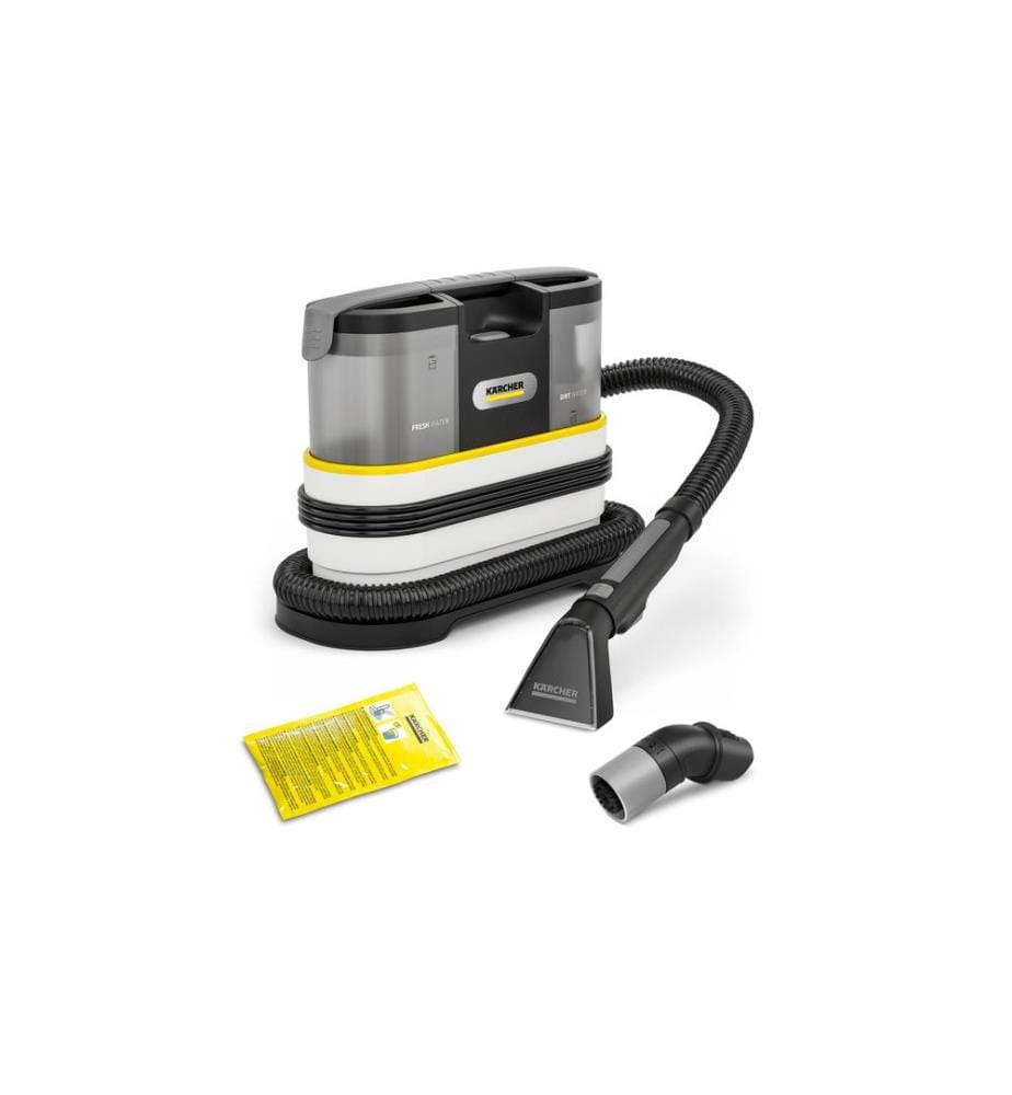 KÄRCHER - Injecteur/extracteur SE 2 Spot Care