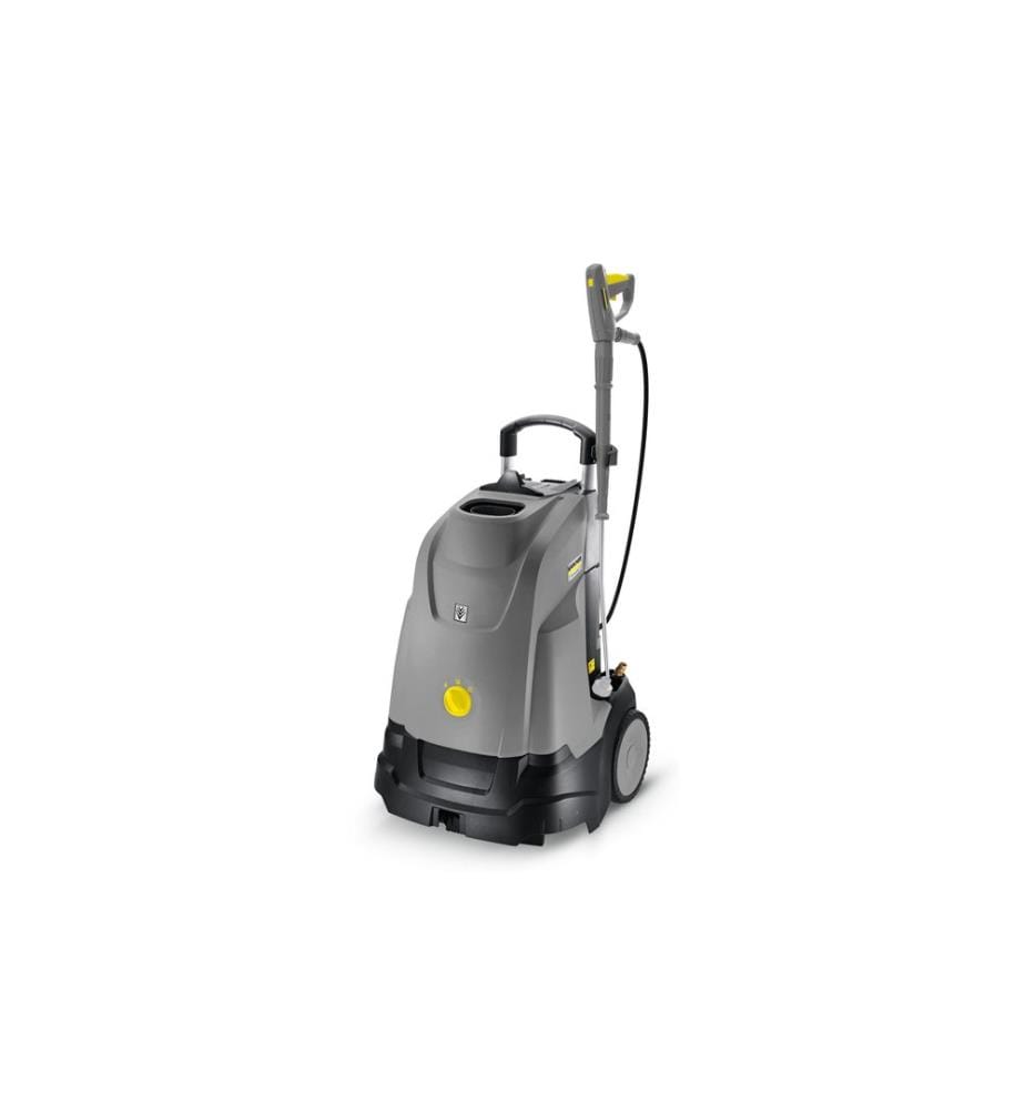 Kärcher Professional - Nettoyeur haute pression à eau chaude HDS 5/11 U