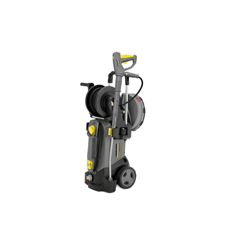 Kärcher Professional - Nettoyeur haute pression HD 5/12 CX Plus+FR Classic