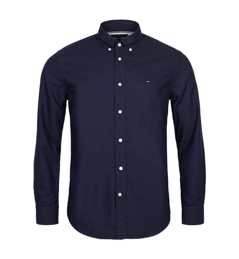 Chemise Plum Solid Heritage