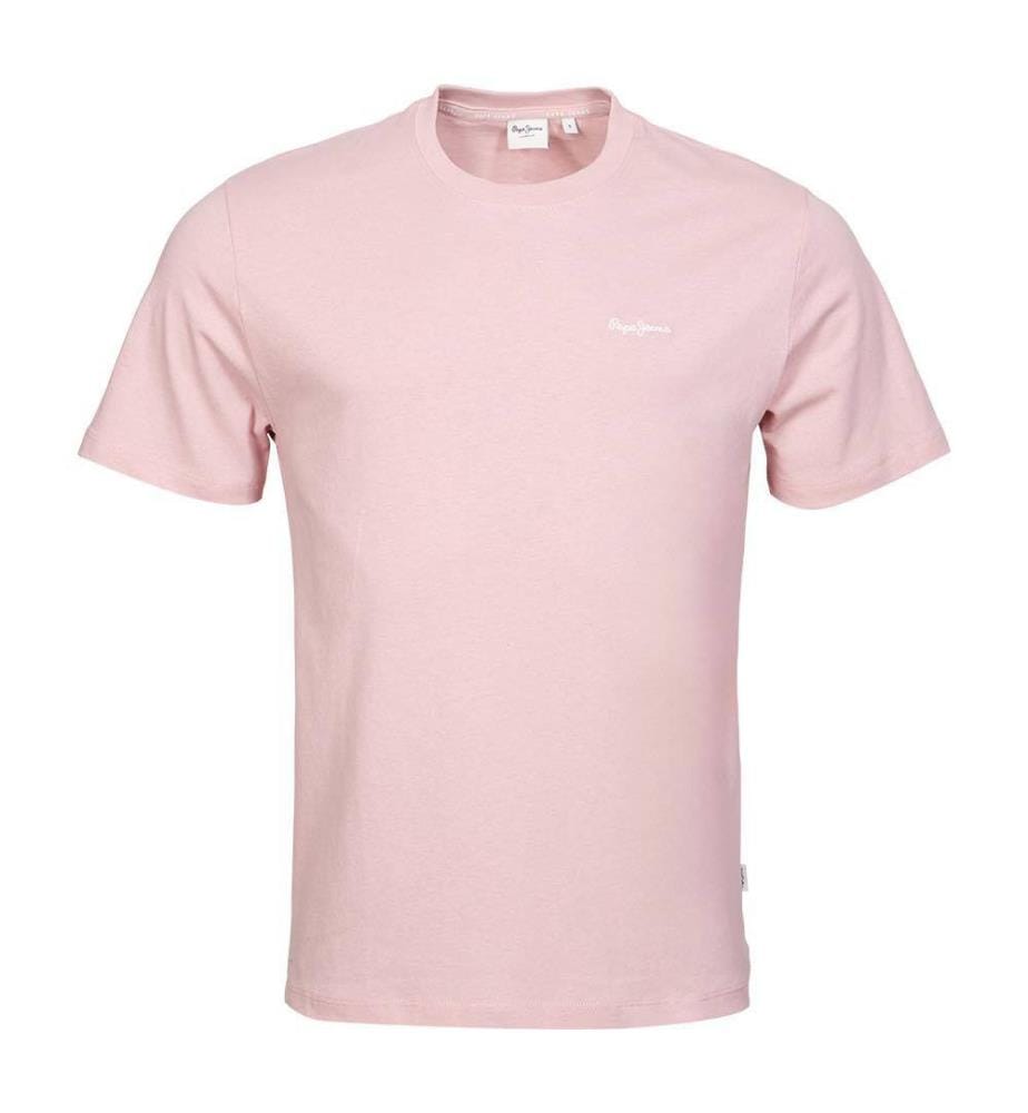 T-Shirt Regular Fit - Rose