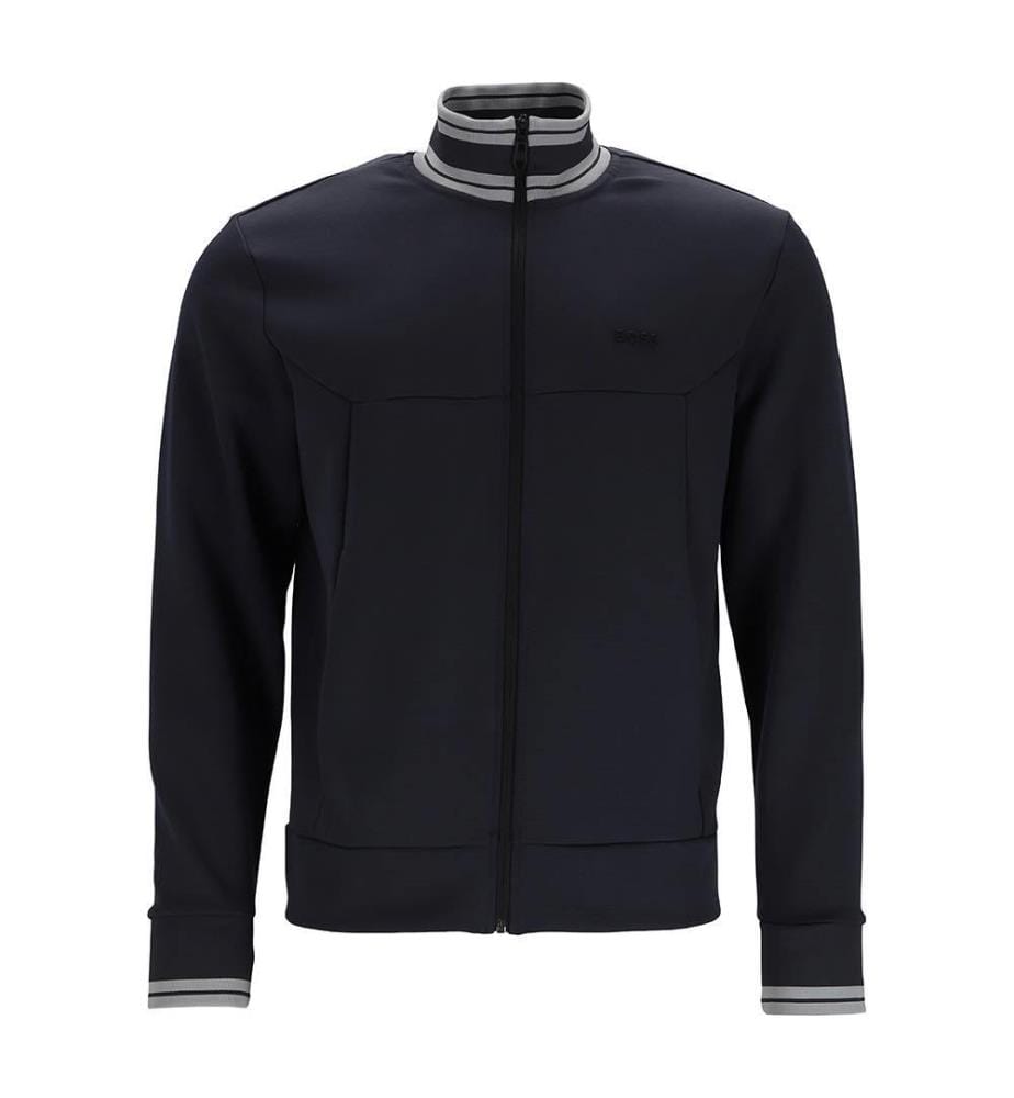 Veste Zippée - Marine