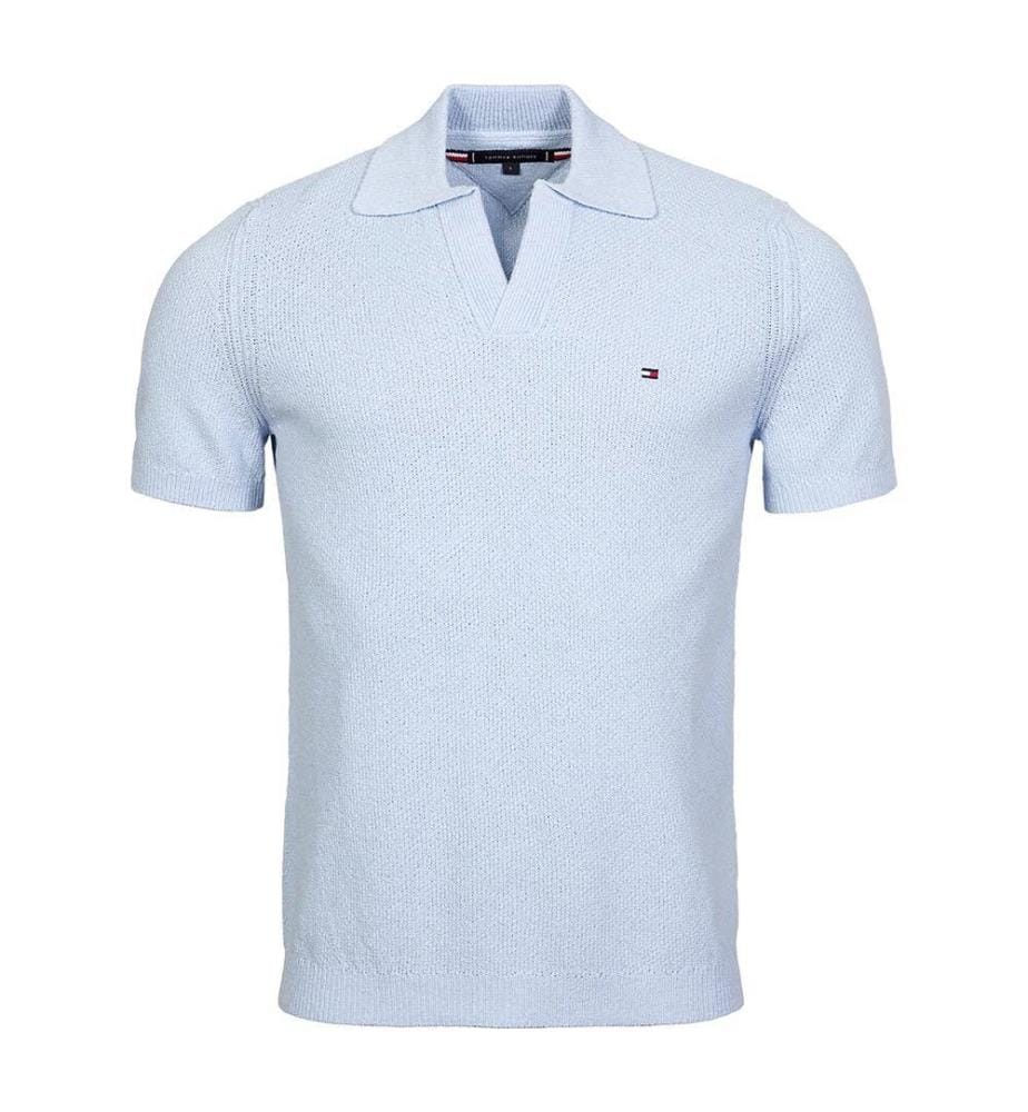 Polo - Bleu Clair