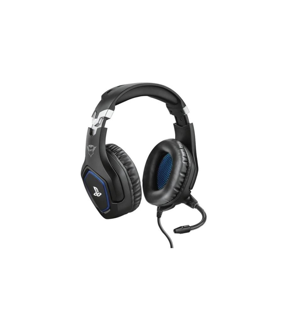 TRUST - Écouteurs GXT 488 Forze PS4/PS5 Noir