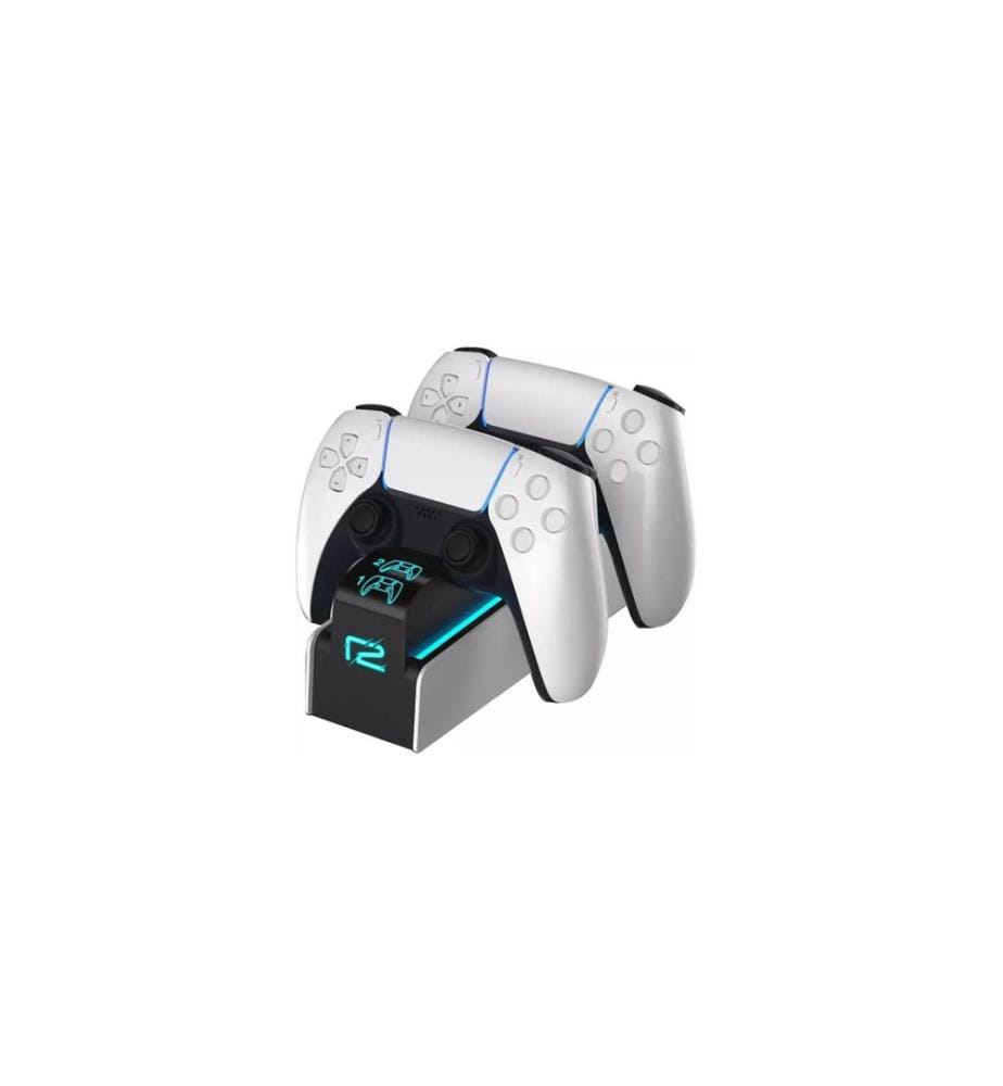 GAME - Station de recharge ready2gaming DualSense