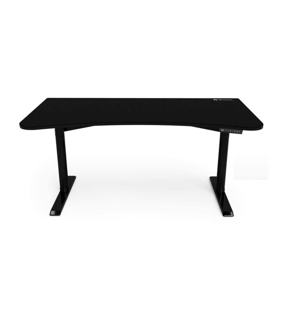 AROZZI - Table de jeu Arena Moto Noir