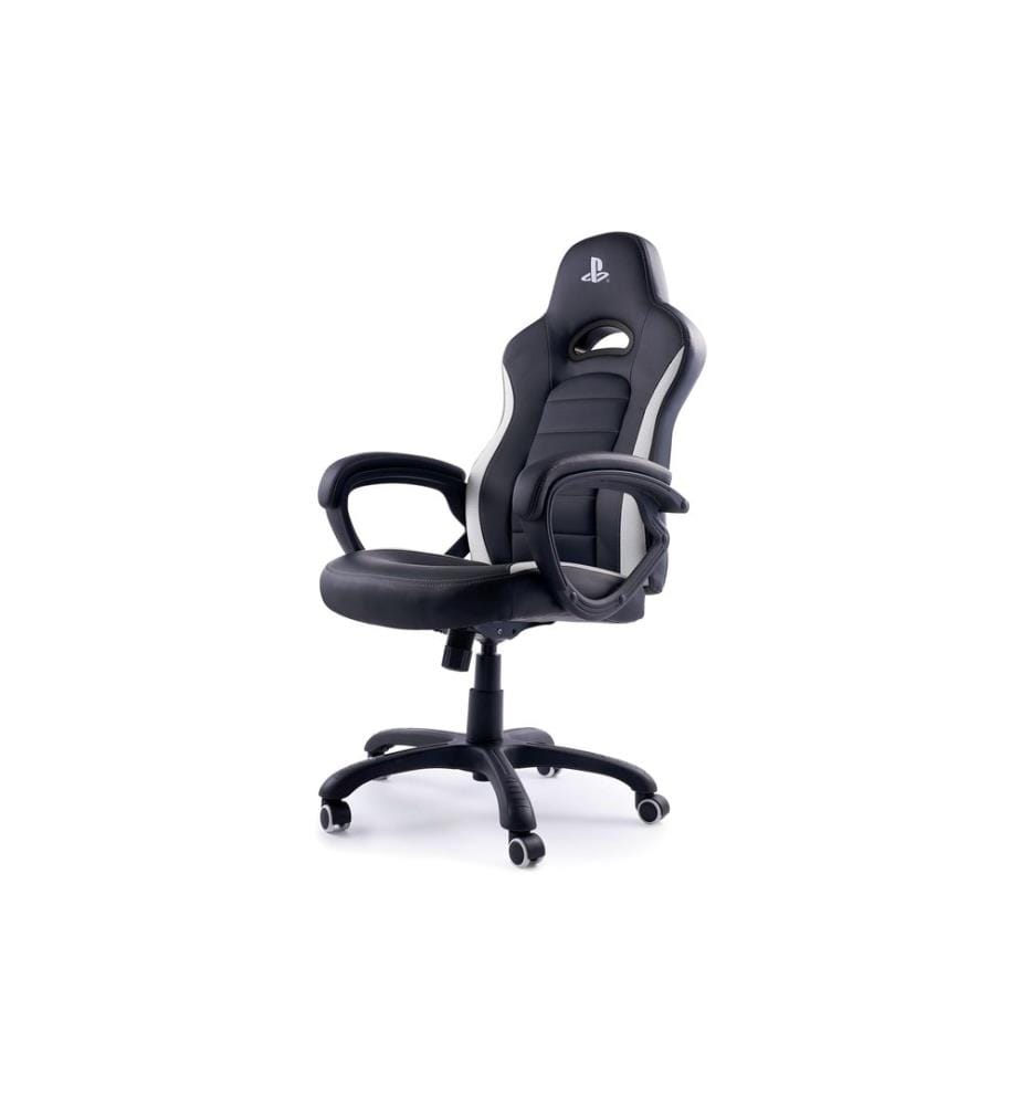 NACON - Chaise de gaming PlayStation Noir