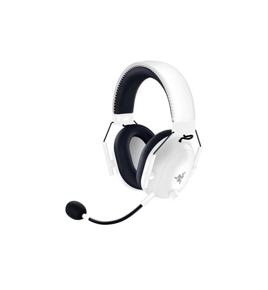 RAZER - Écouteurs BlackShark V2 Pro 2023 Blanc
