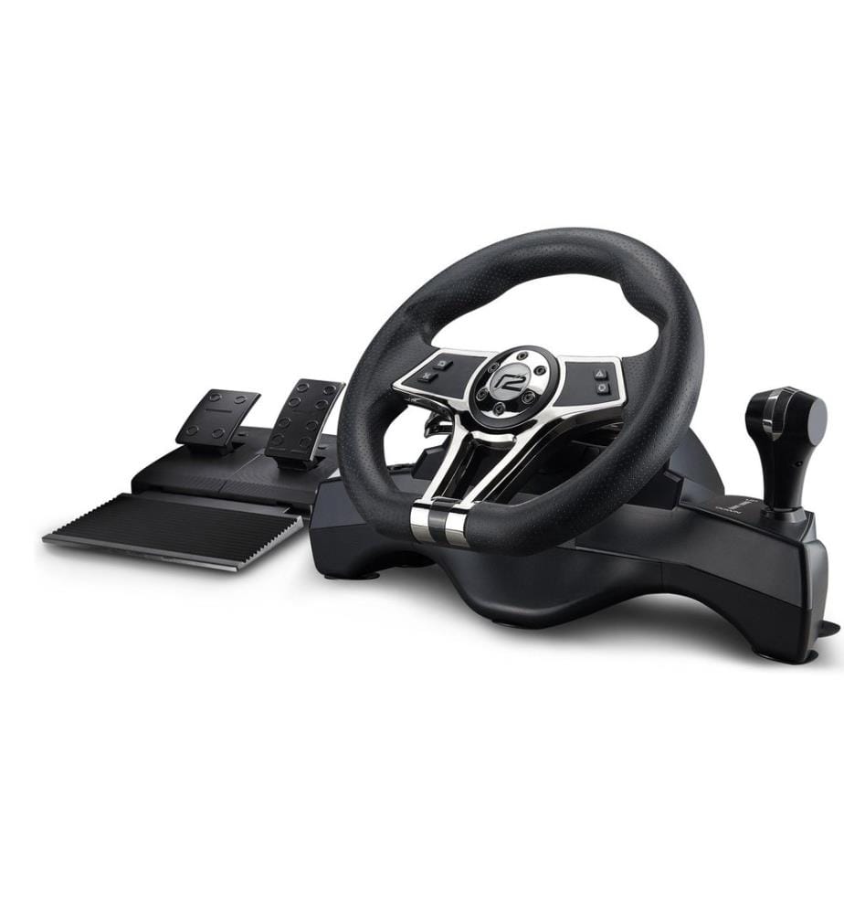 GAME - Volant Hurricane Wheel Pro