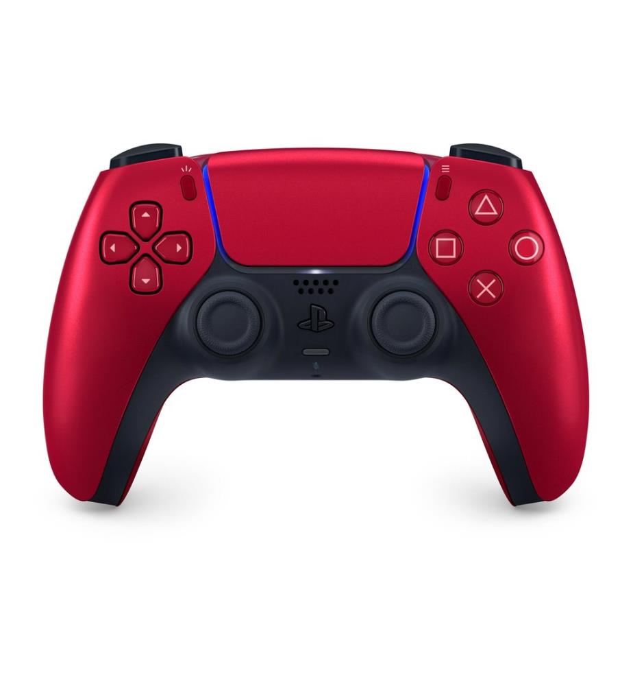 SONY - Manette PS5 DualSense V2 Volcanic Red