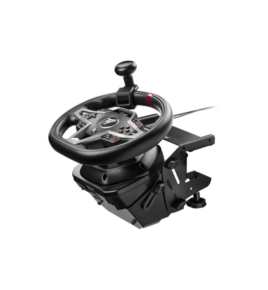 THRUSTMASTER - Accessoires pour volant SimTask Steering Kit