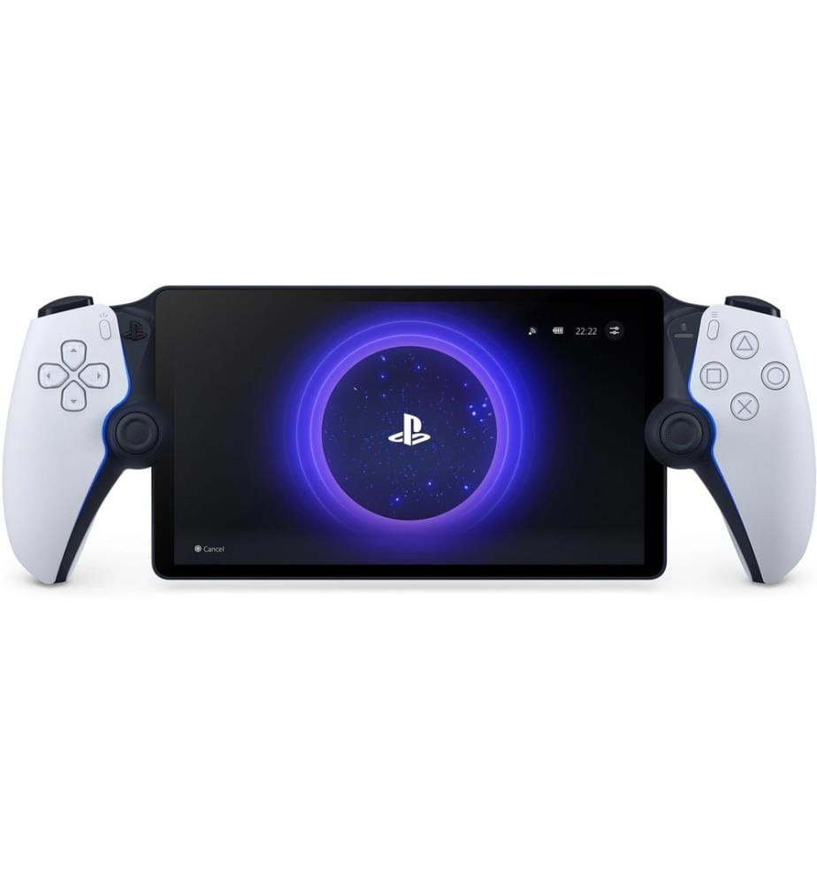 SONY - PlayStation Portal Remote Player