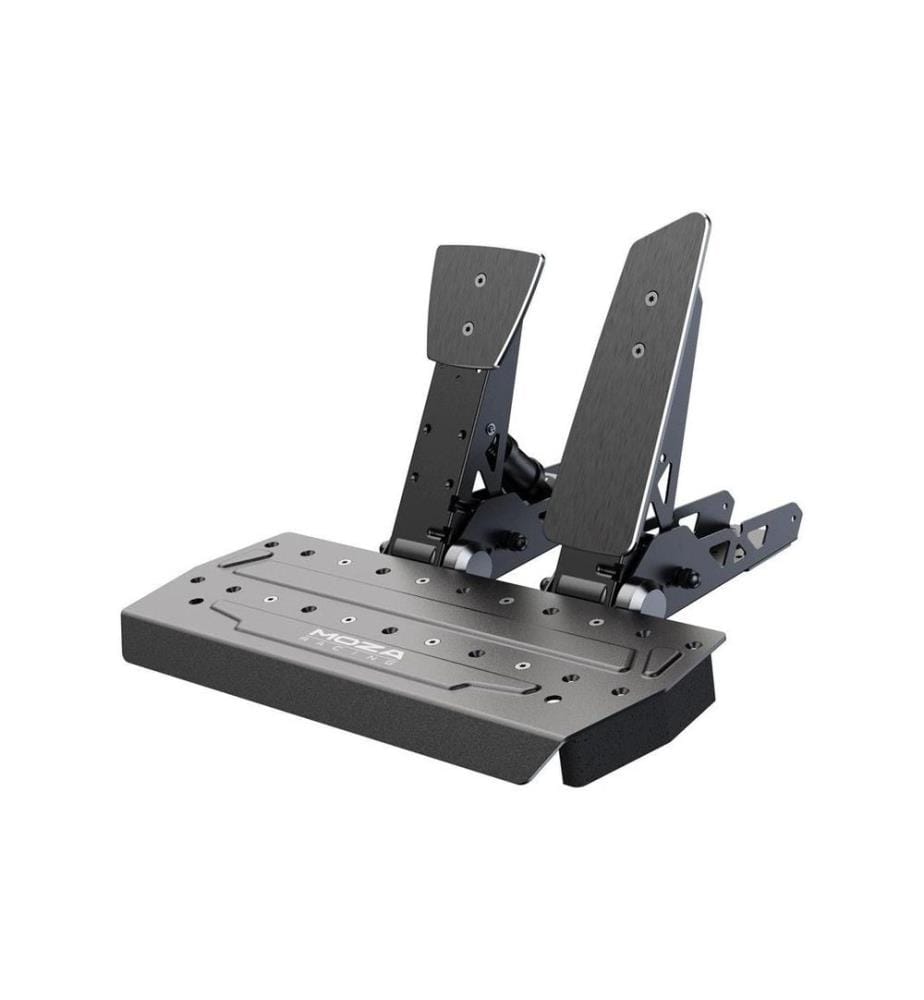 MOZA Racing - Kits de pédales SR-P Racing Pedals