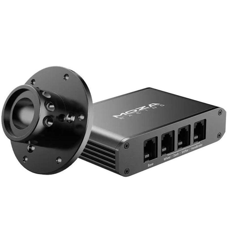 MOZA Racing - Universal Hub Kit