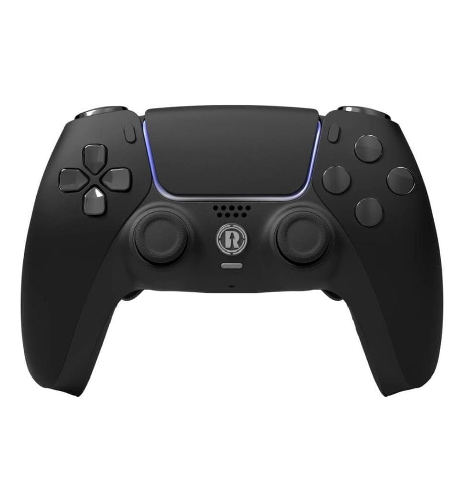ROCKET GAMES - Manette Rocket Force X TMR Black Edition Hall Effect