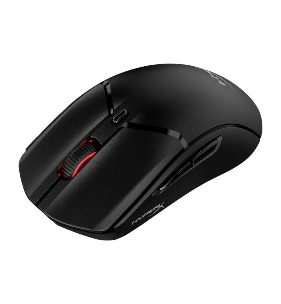 HYPERX - Souris de gaming Pulsefire Haste 2 Wireless Noir