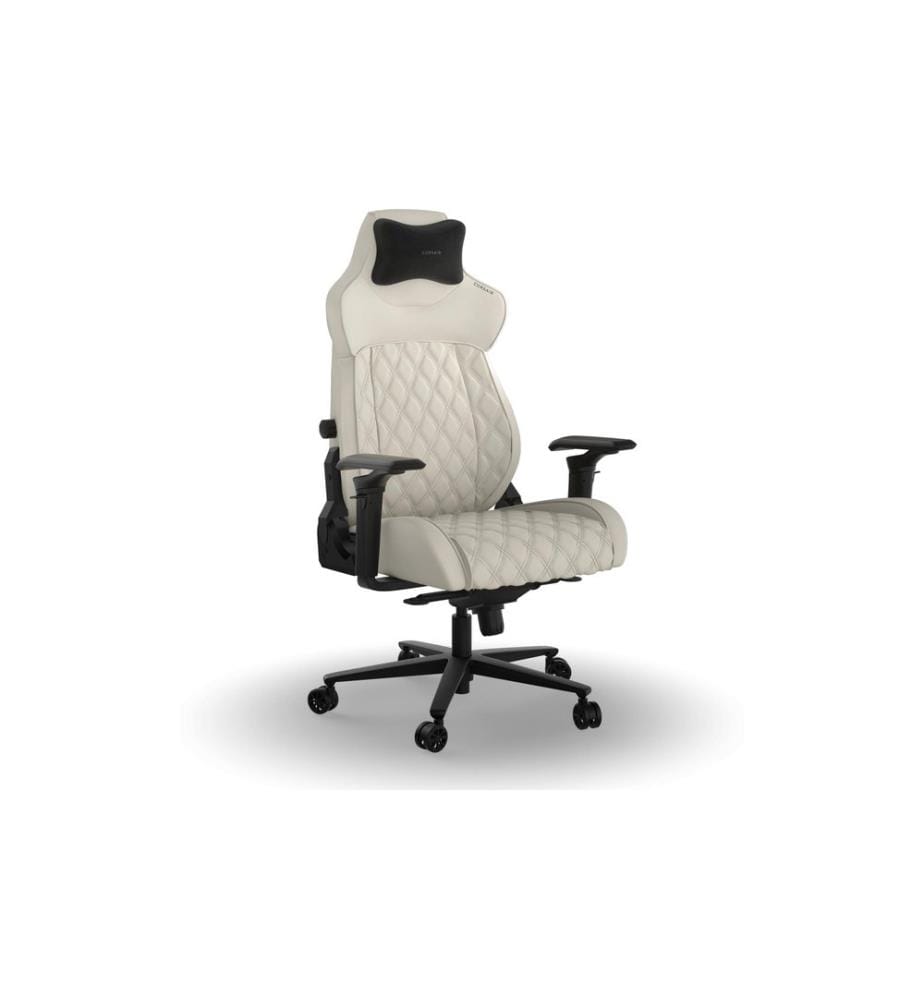 CORSAIR - Chaise de gaming TC500 Luxe Gel