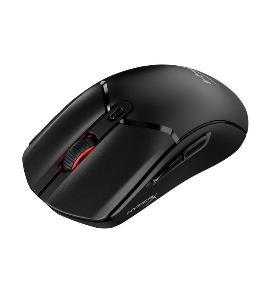HYPERX - Souris de gaming Pulsefire Haste 2 Core Noir