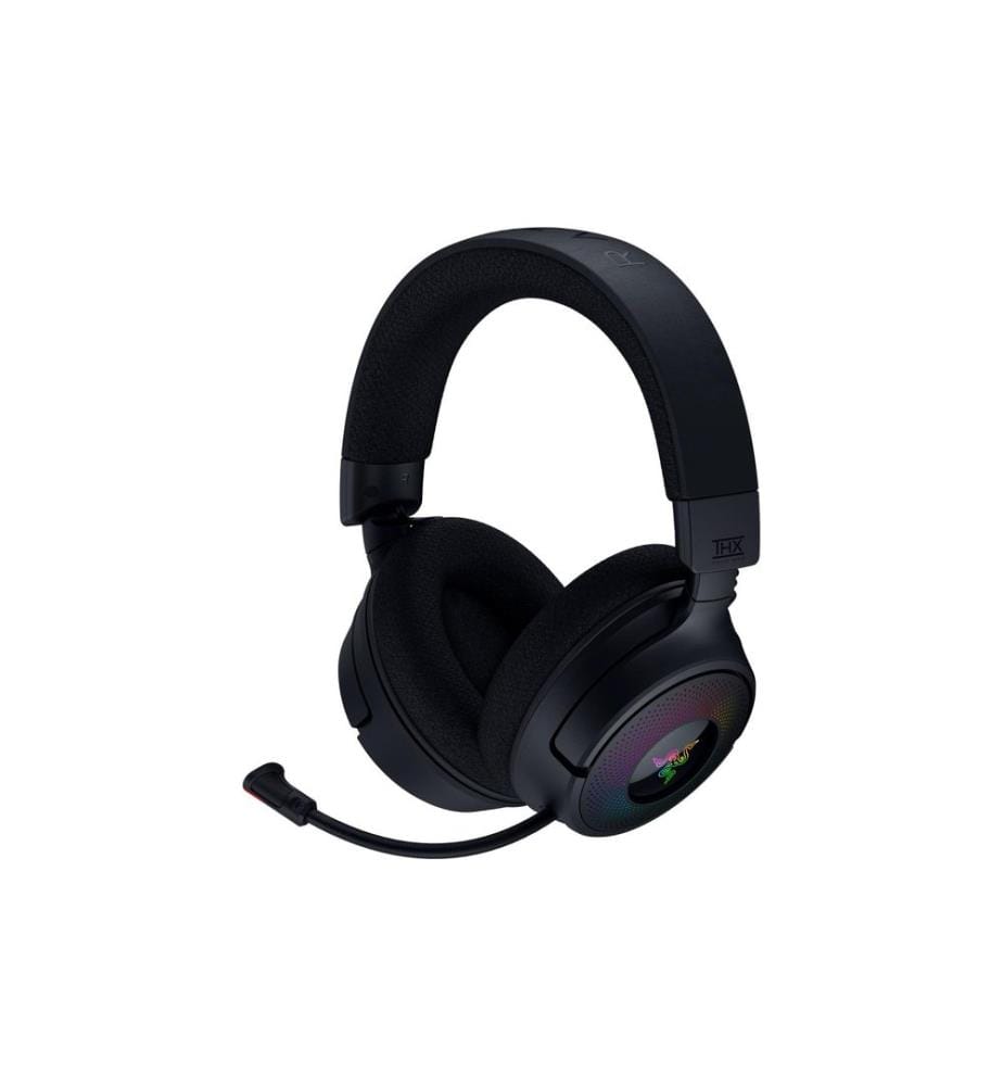RAZER - Écouteurs Kraken V4 Noir